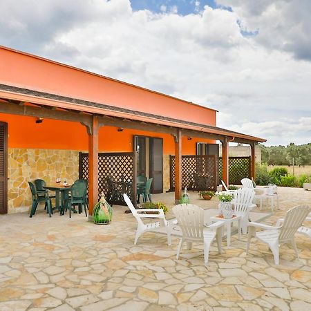 B&B La Casa Di Attilio Porto Cesareo Eksteriør billede