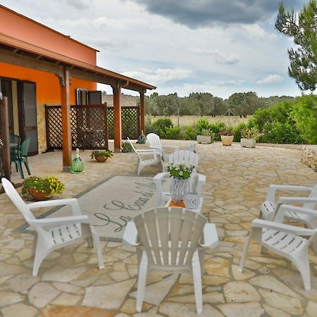 B&B La Casa Di Attilio Porto Cesareo Eksteriør billede