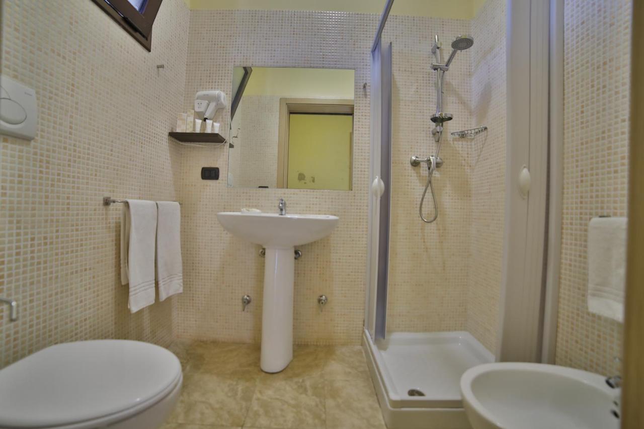 B&B La Casa Di Attilio Porto Cesareo Eksteriør billede