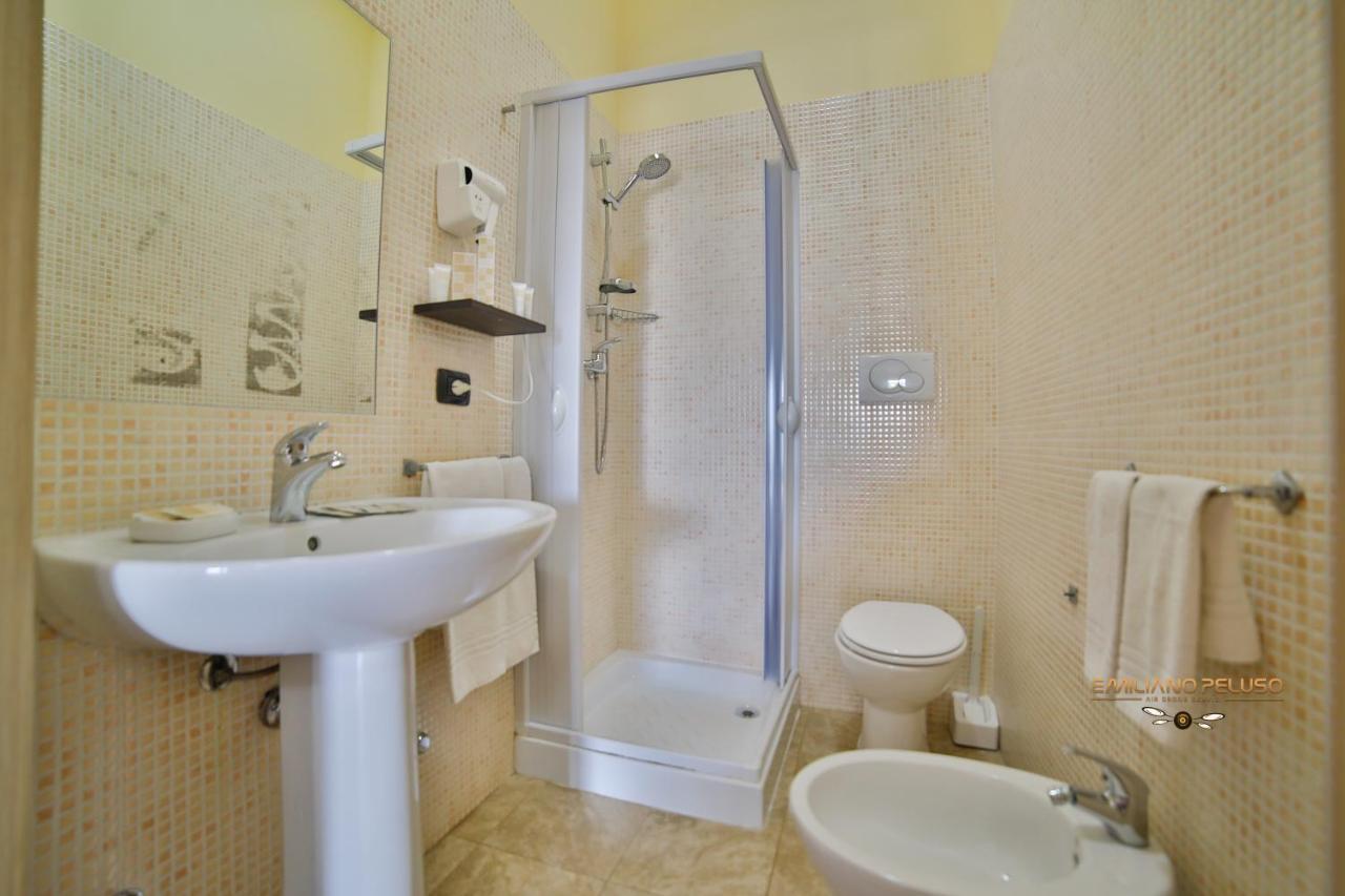 B&B La Casa Di Attilio Porto Cesareo Eksteriør billede