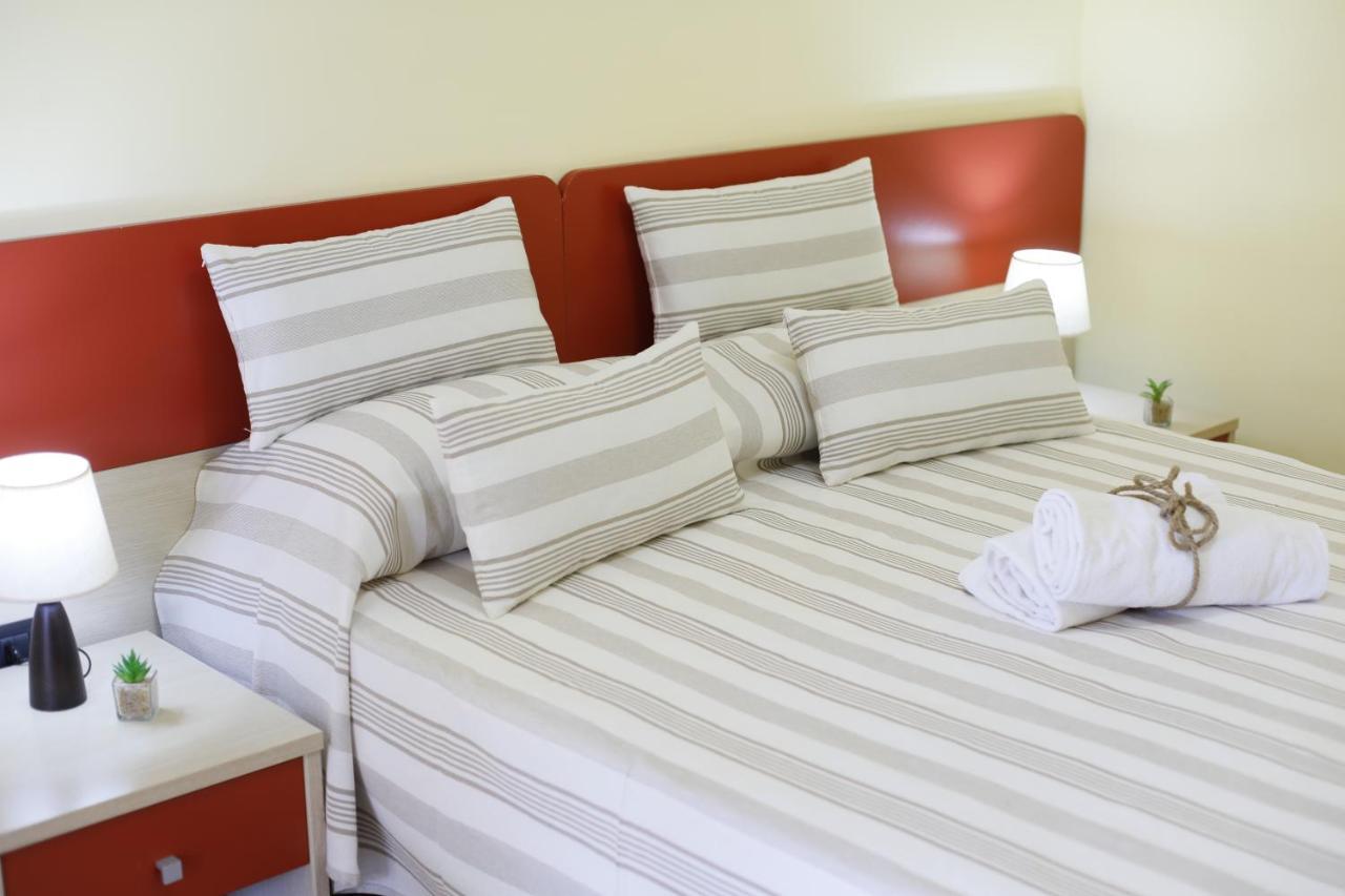 B&B La Casa Di Attilio Porto Cesareo Eksteriør billede