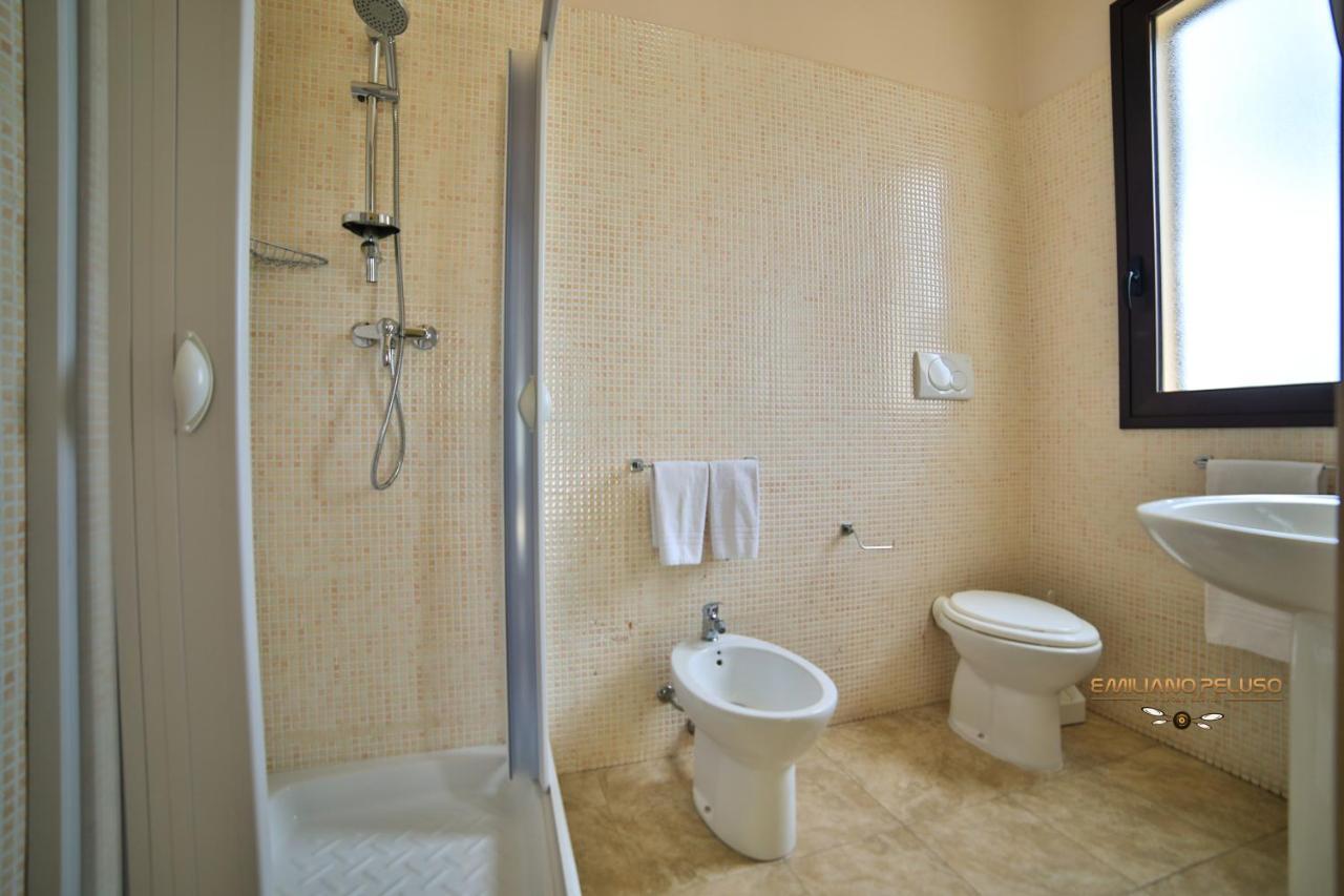 B&B La Casa Di Attilio Porto Cesareo Eksteriør billede